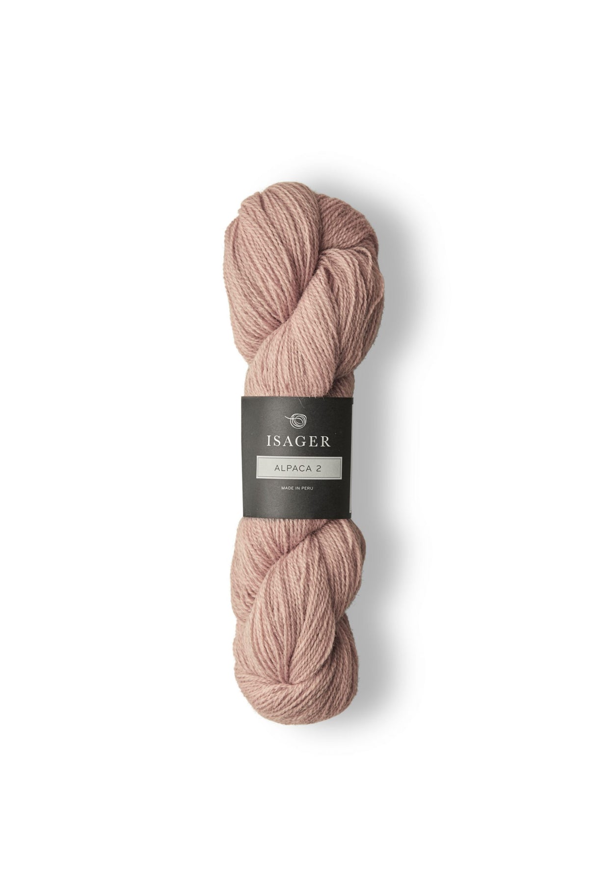 Isager Alpaca 2 - 61