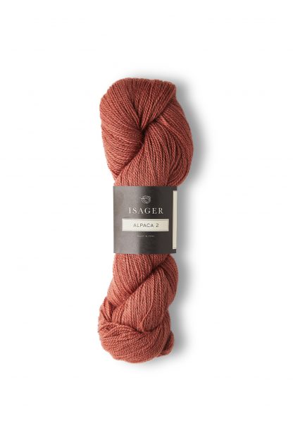 Isager Alpaca 2 - 1