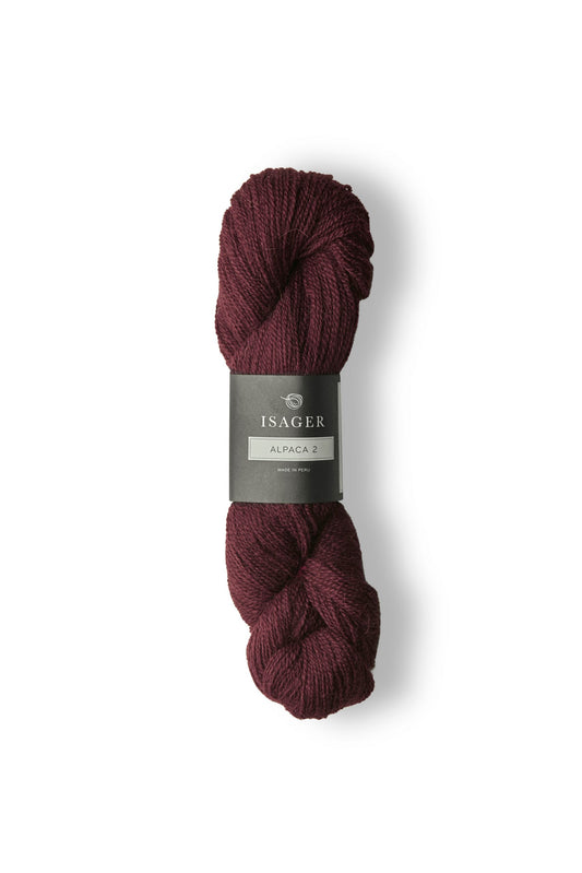 Isager Alpaca 2 - 36