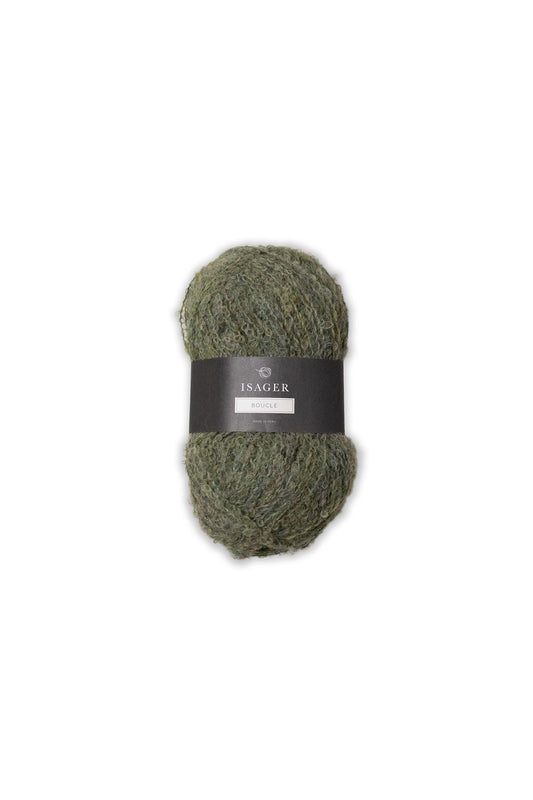 Isager Bouclé - 23