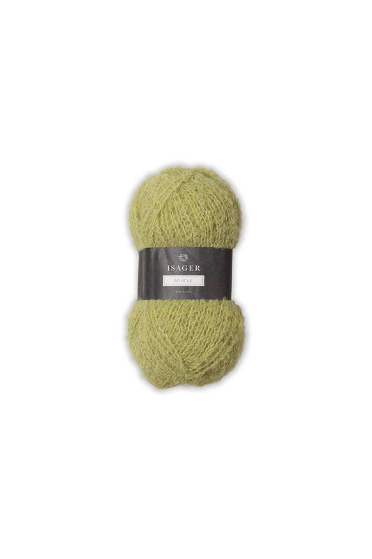 Isager Bouclé - 29