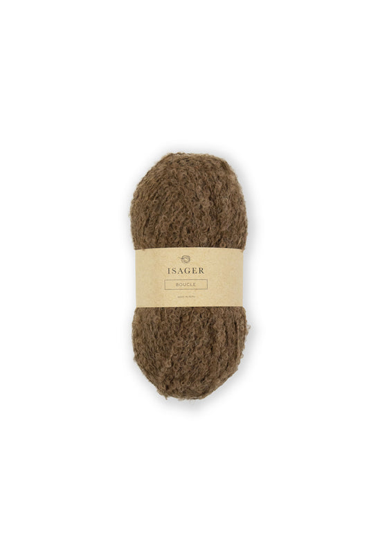 Isager Bouclé - 8s