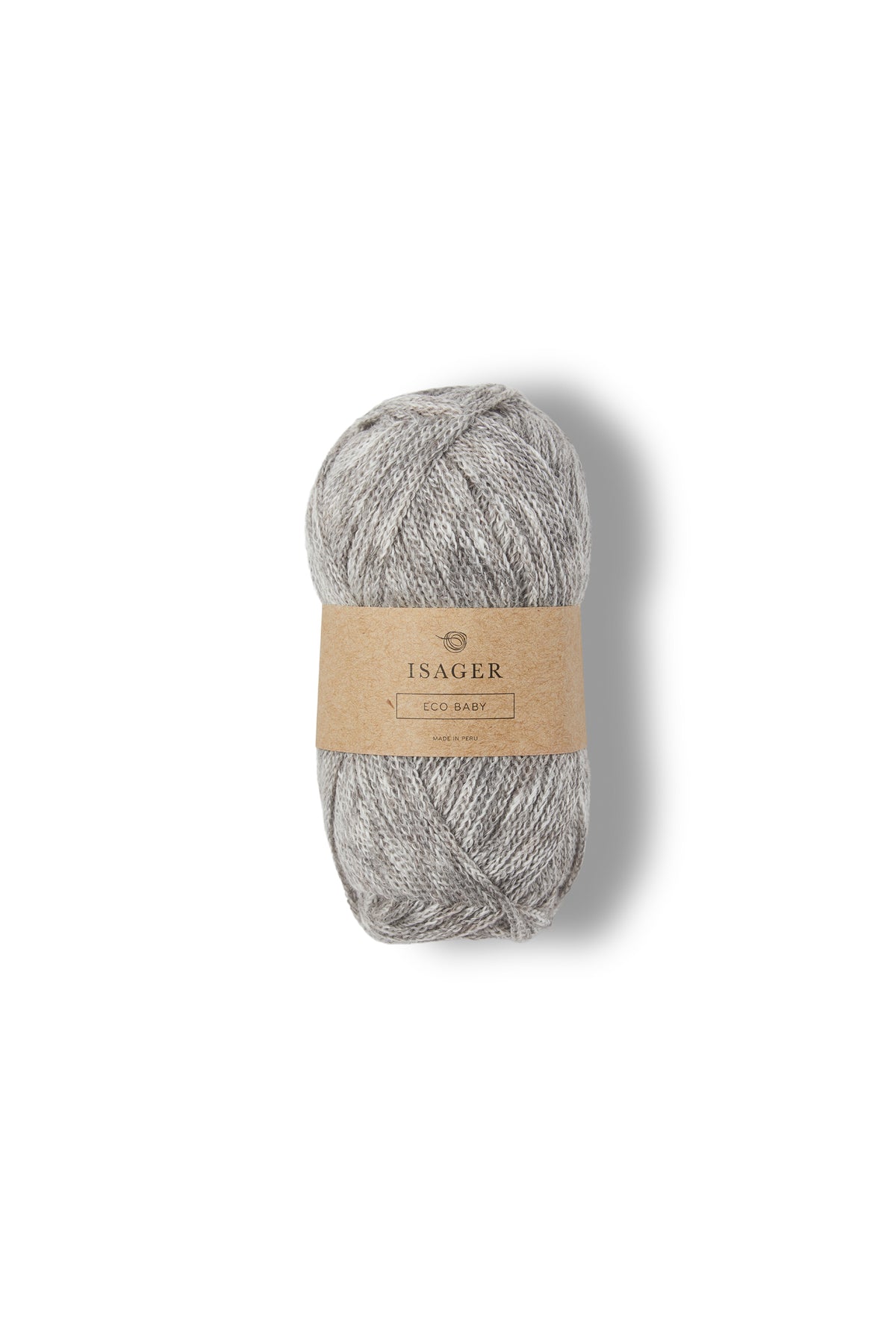 Isager Eco Baby - 4s