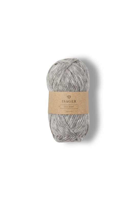 Isager Soft Fine - E4s