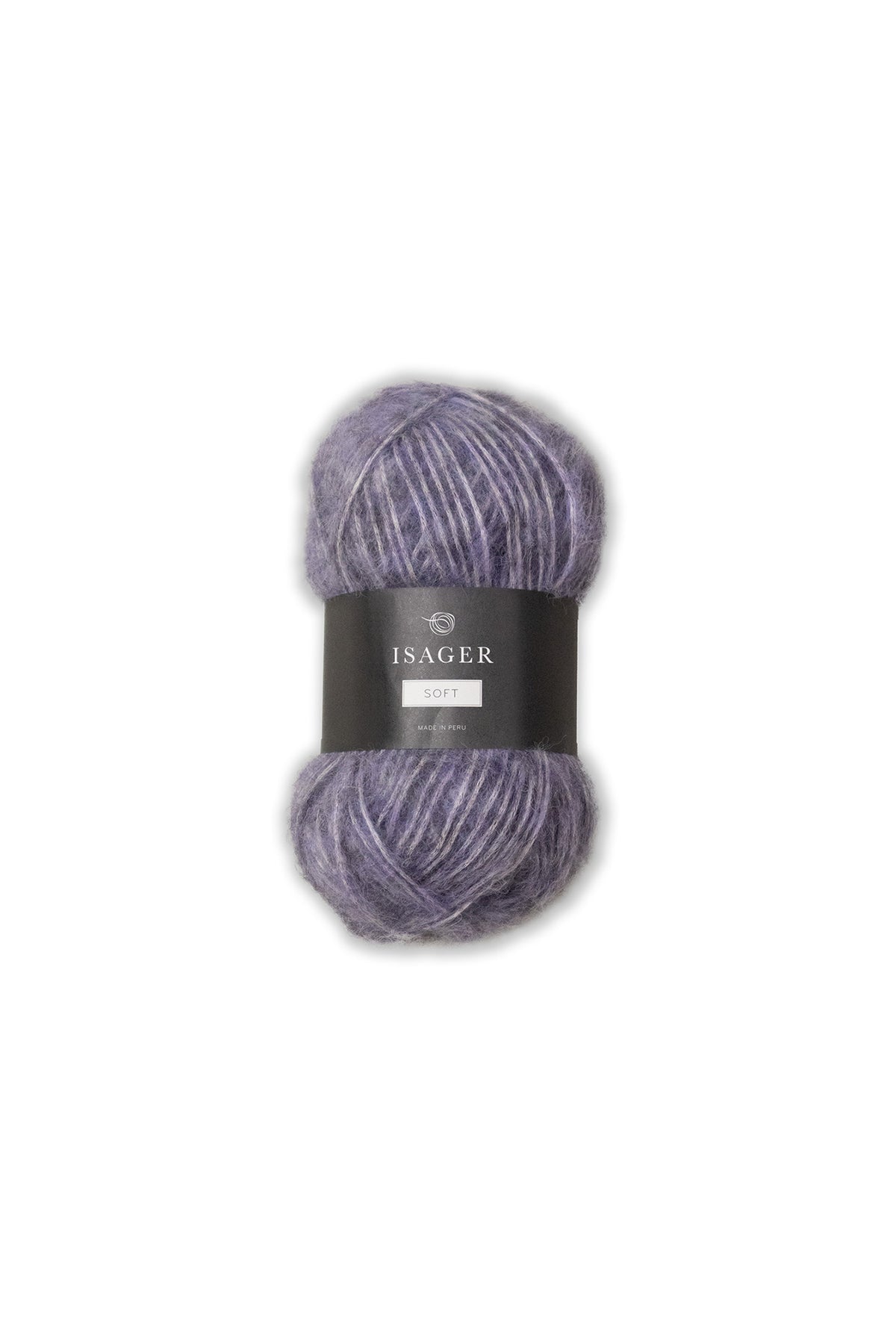 Isager Soft - 12