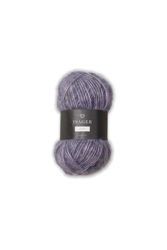 Isager Soft - 12