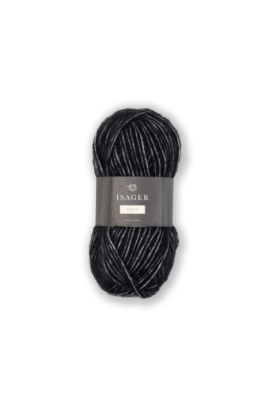 Isager Soft - 30