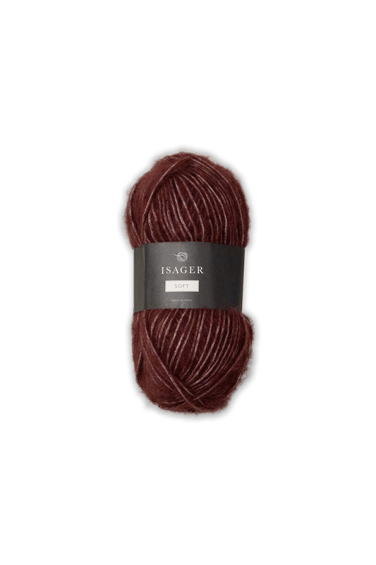 Isager Soft - 33