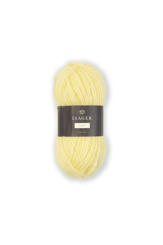 Isager Soft - 58