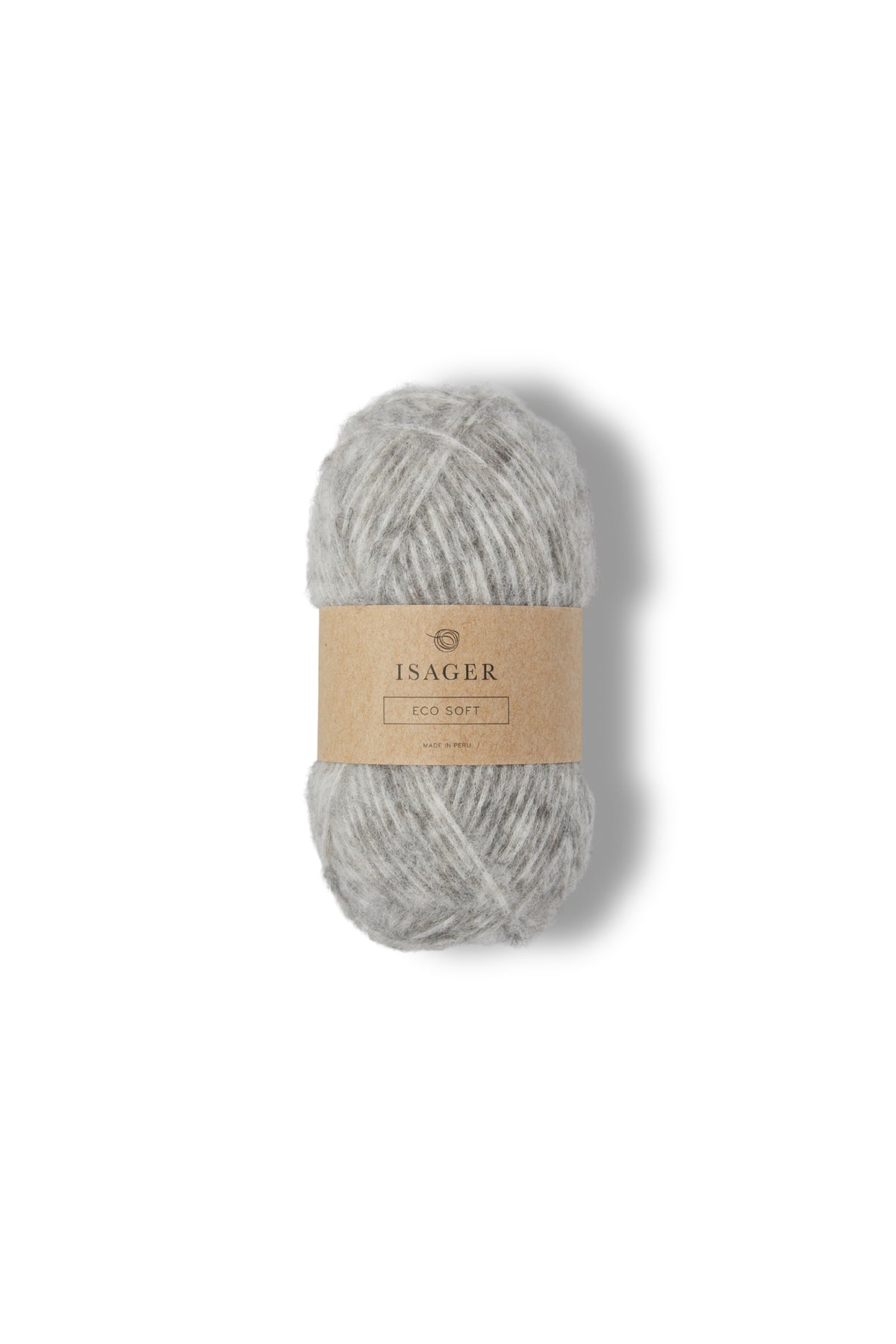 Isager Soft - 2s