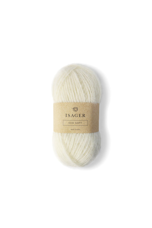 Isager Soft - EO