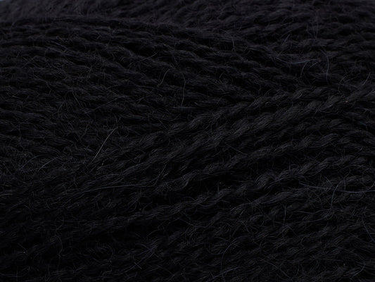 Filcolana Alva - Black (102)