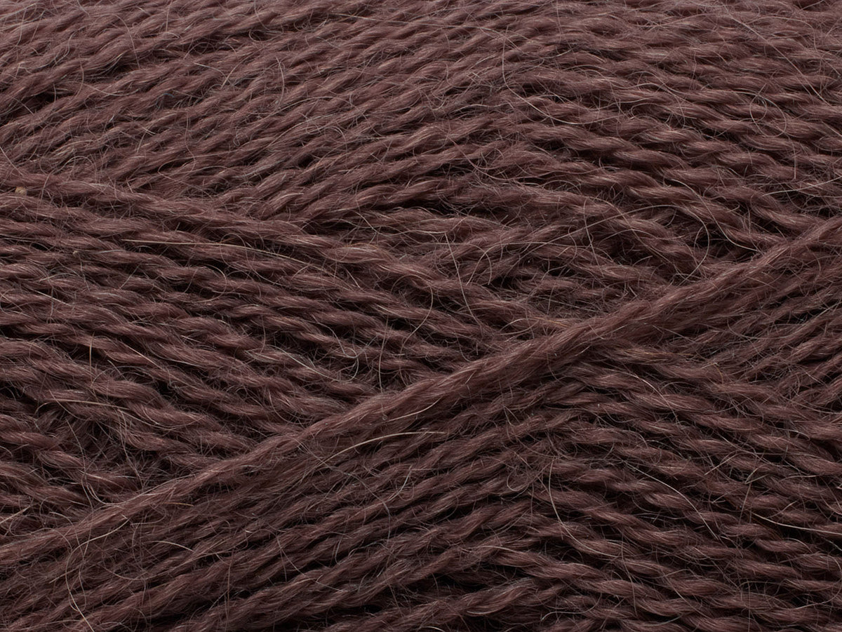 Filcolana Alva - Truffle (112)