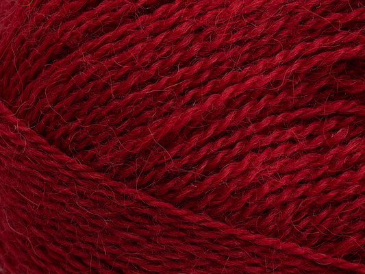 Filcolana Alva - Christmas Red (225)
