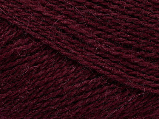 Filcolana Alva - Bordeaux (245)