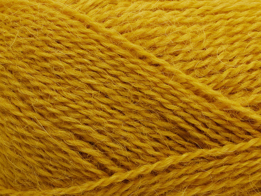 Filcolana Alva - Curry (285)