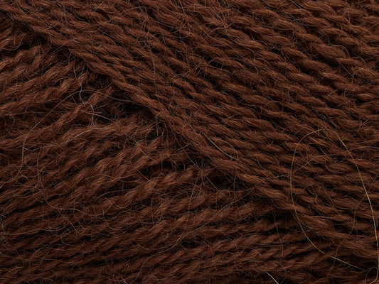 Filcolana Alva - Coffee Bean (302)