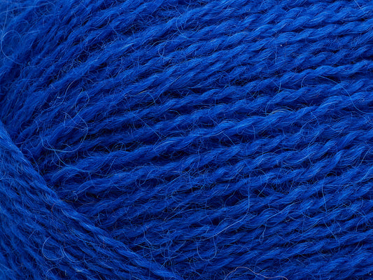 Filcolana Alva - Bright Cobalt (337)