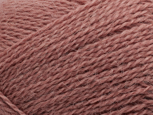 Filcolana Alva - Vintage Rose (373)