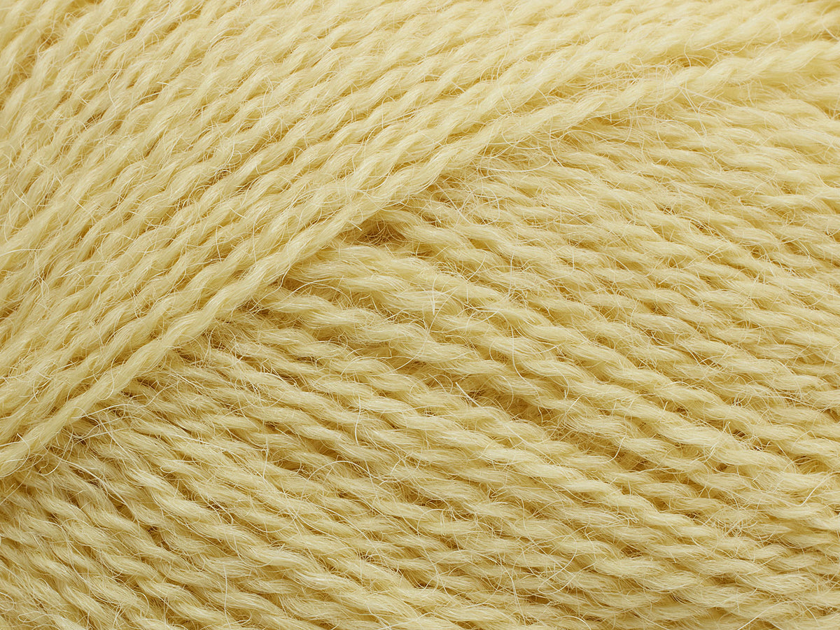 Filcolana Alva - Lemon (374)