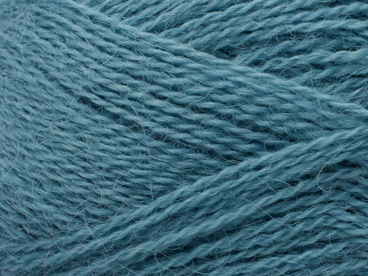 Filcolana Alva - Blue Mist (377)