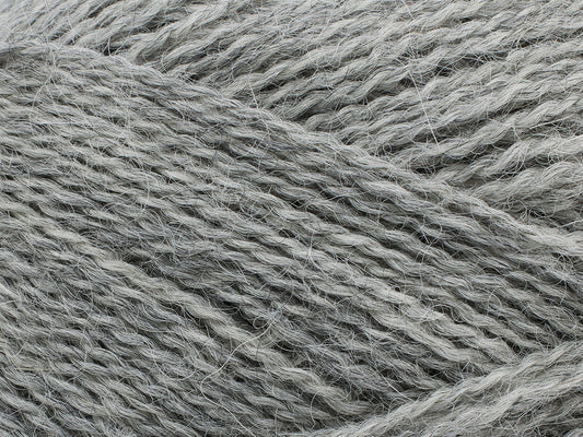 Filcolana Alva - Light Grey (401)