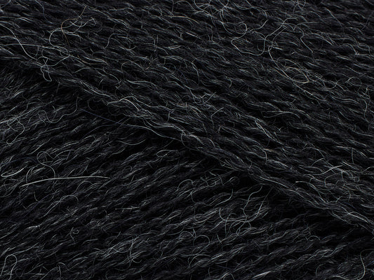 Filcolana Alva - Charcoal (404)