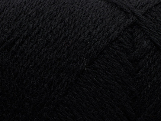Filcolana Arwetta - Black (102)