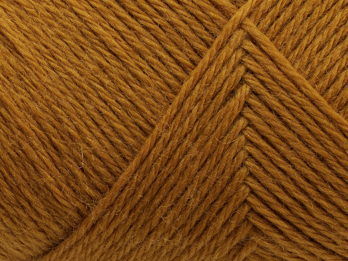 Filcolana Arwetta - Mustard (136)