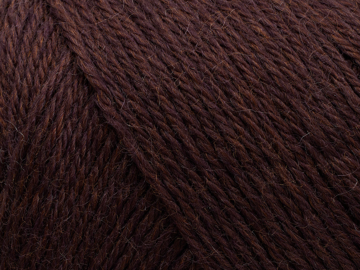 Filcolana Arwetta - Deep Mahogany (201)
