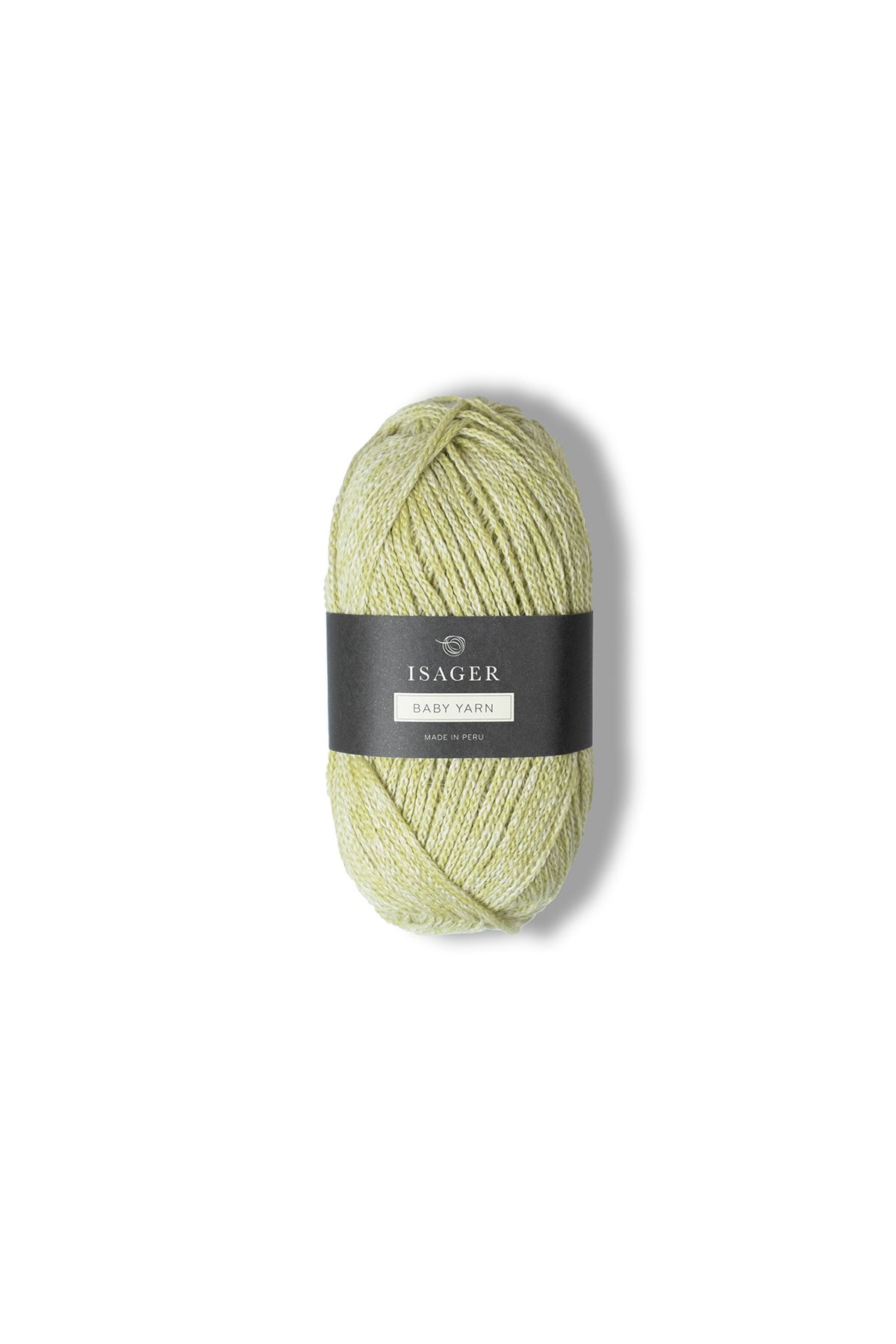 Isager Eco Baby - 57