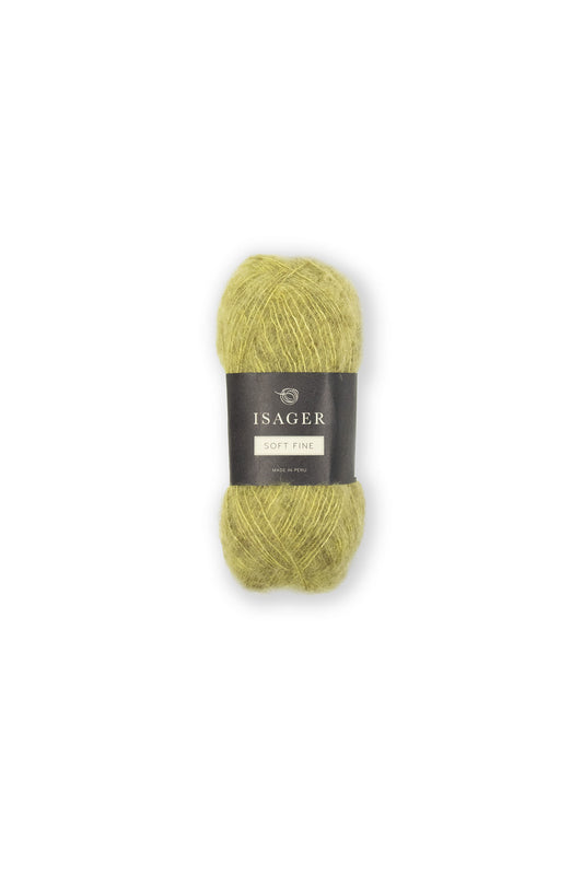 Isager Soft Fine - 35