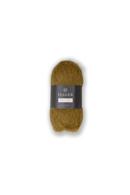 Isager Soft Fine - 3