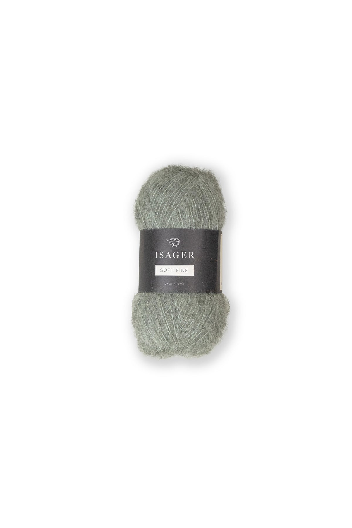 Isager Soft Fine - 57