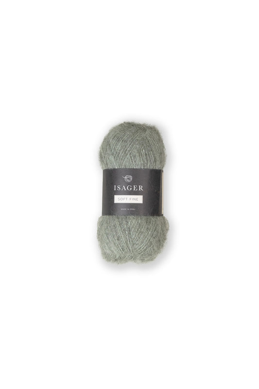 Isager Soft Fine - 57