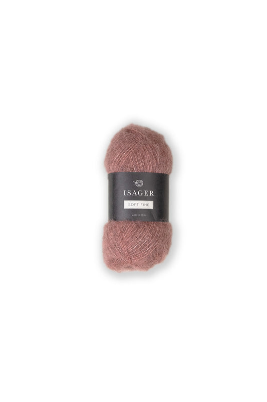 Isager Soft Fine - 62