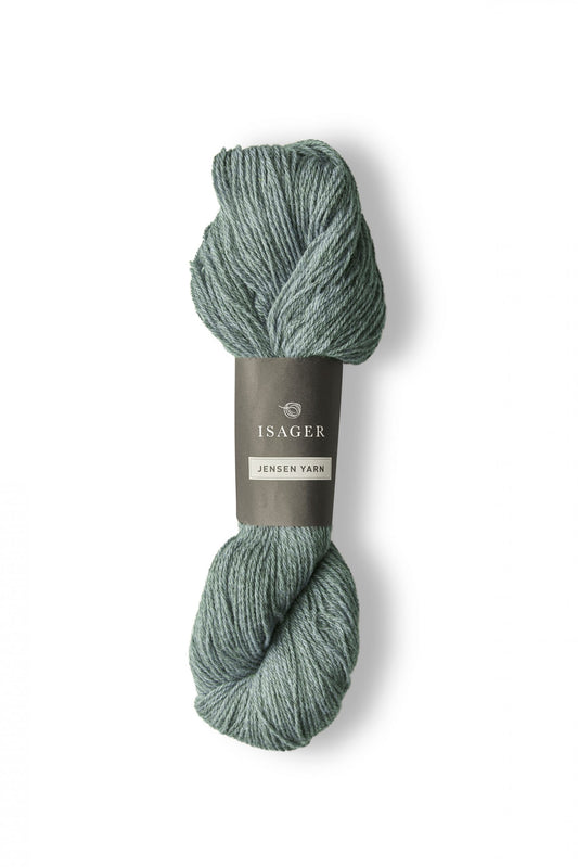 Isager Jensen - 11s