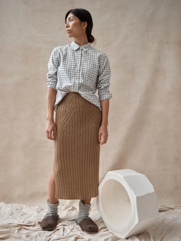 Laine Magazine 19 - Kaolinite