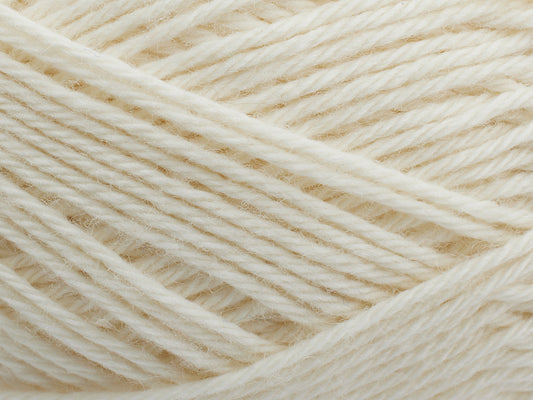 Filcolana Merci - Natural White (101)