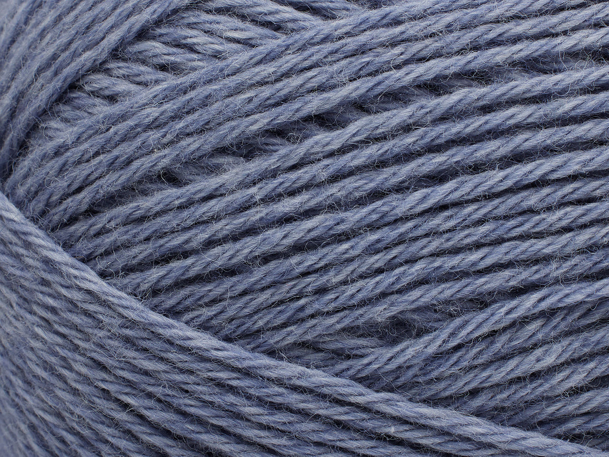 Filcolana Merci - Blue Violet (1055)