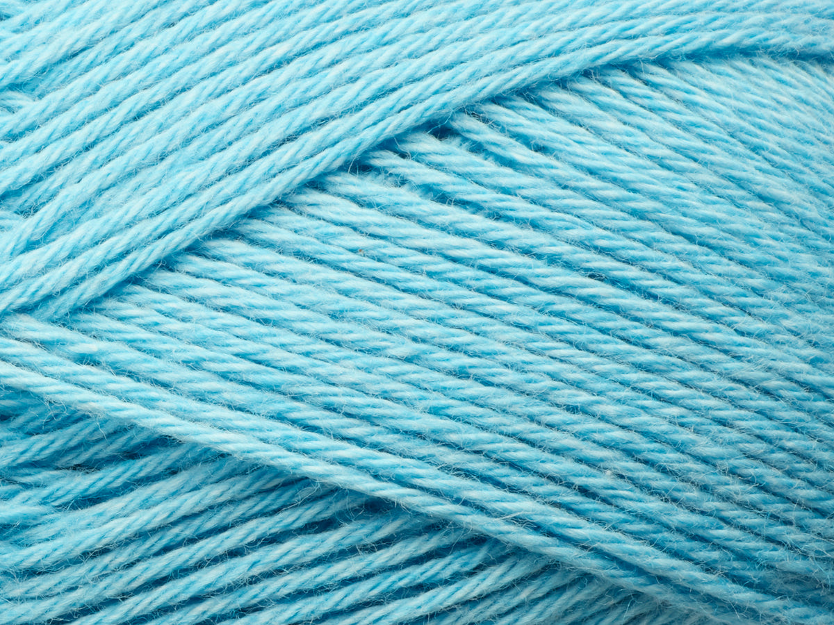 Filcolana Merci - Light Summer Sky (624)