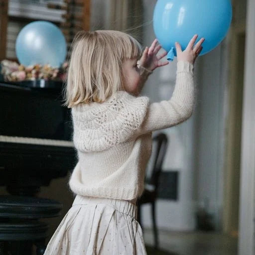 Making Memories - Timeless Knits for Children