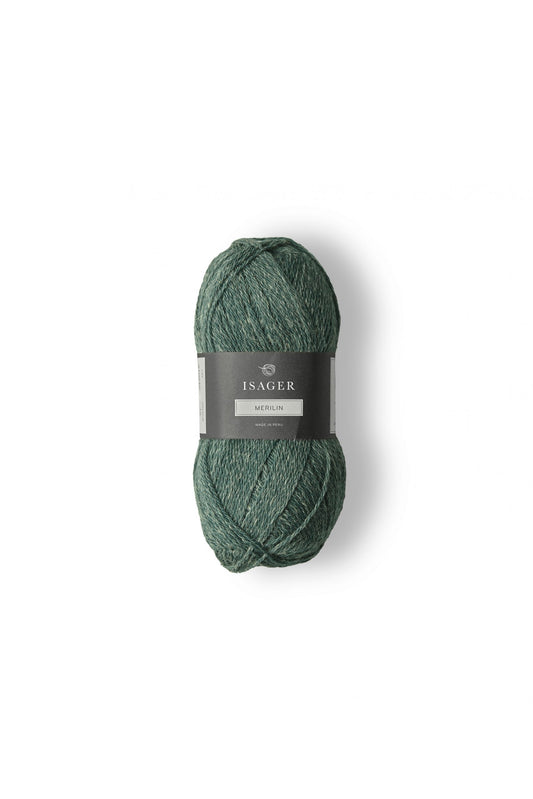 Isager Merilin - 16