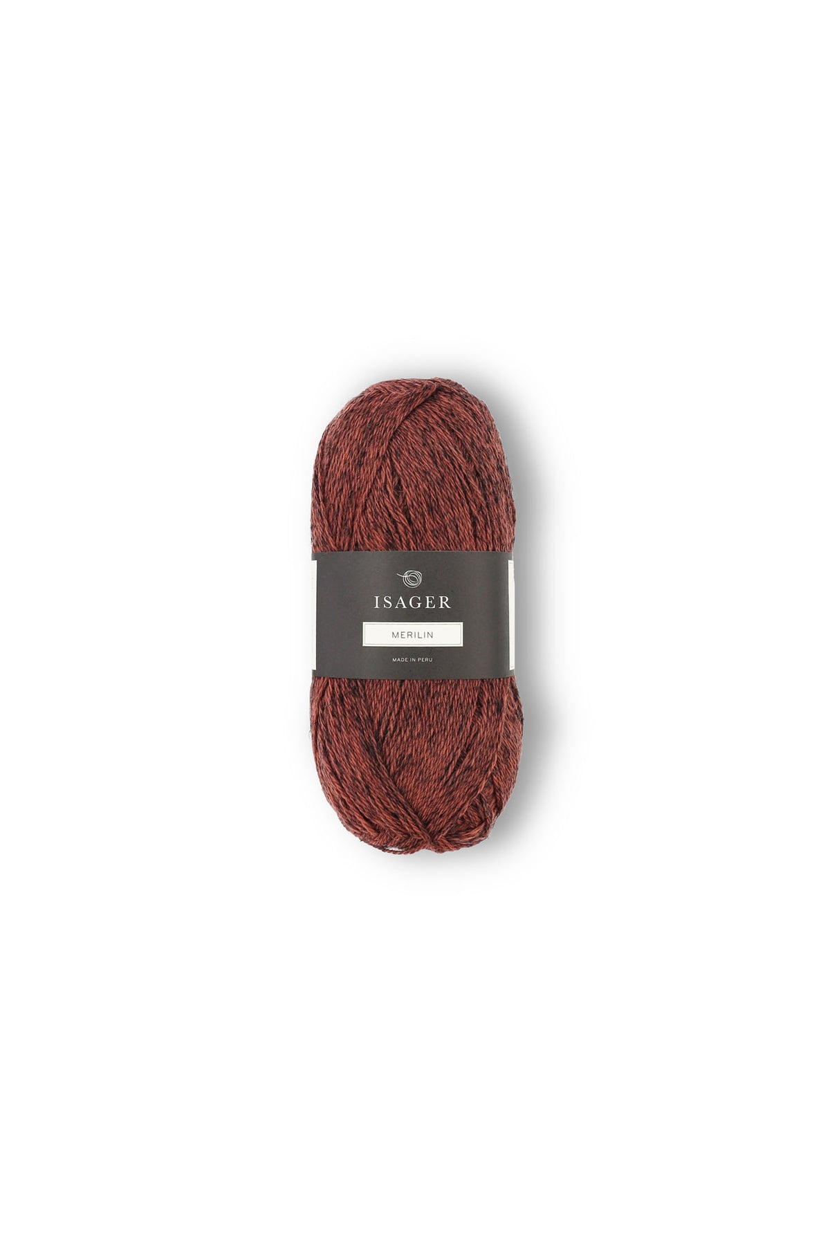 Isager Merilin - 1s