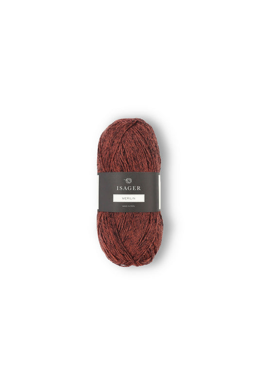 Isager Merilin - 1s