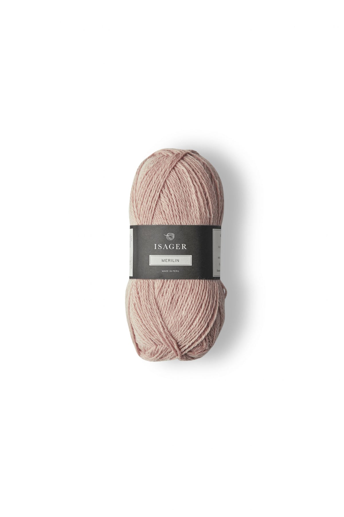 Isager Merilin - 61