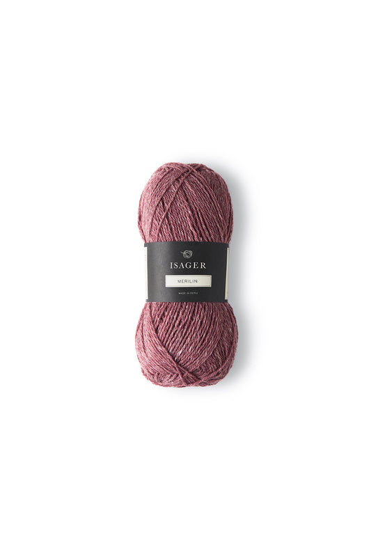 Isager Merilin - 70