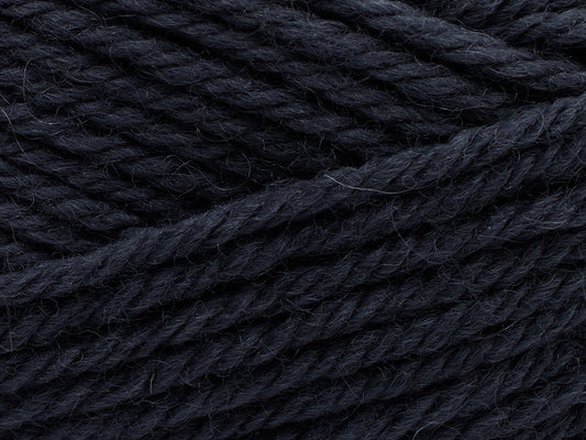 Filcolana Peruvian Highland Wool - Anthracite (219)