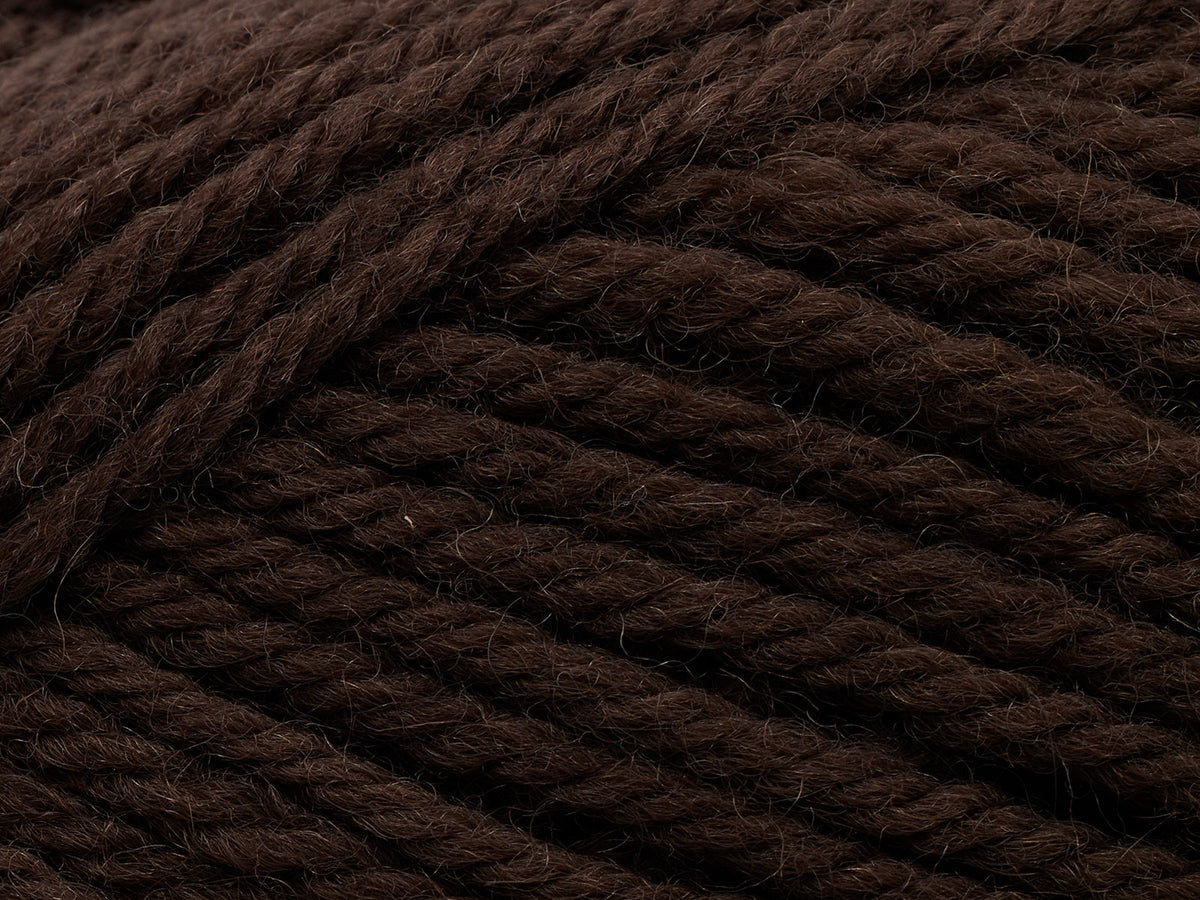 Filcolana Peruvian Highland Wool - Chestnut (241)