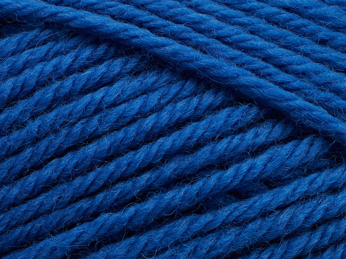 Filcolana Peruvian Highland Wool - Cobalt Blue (249)